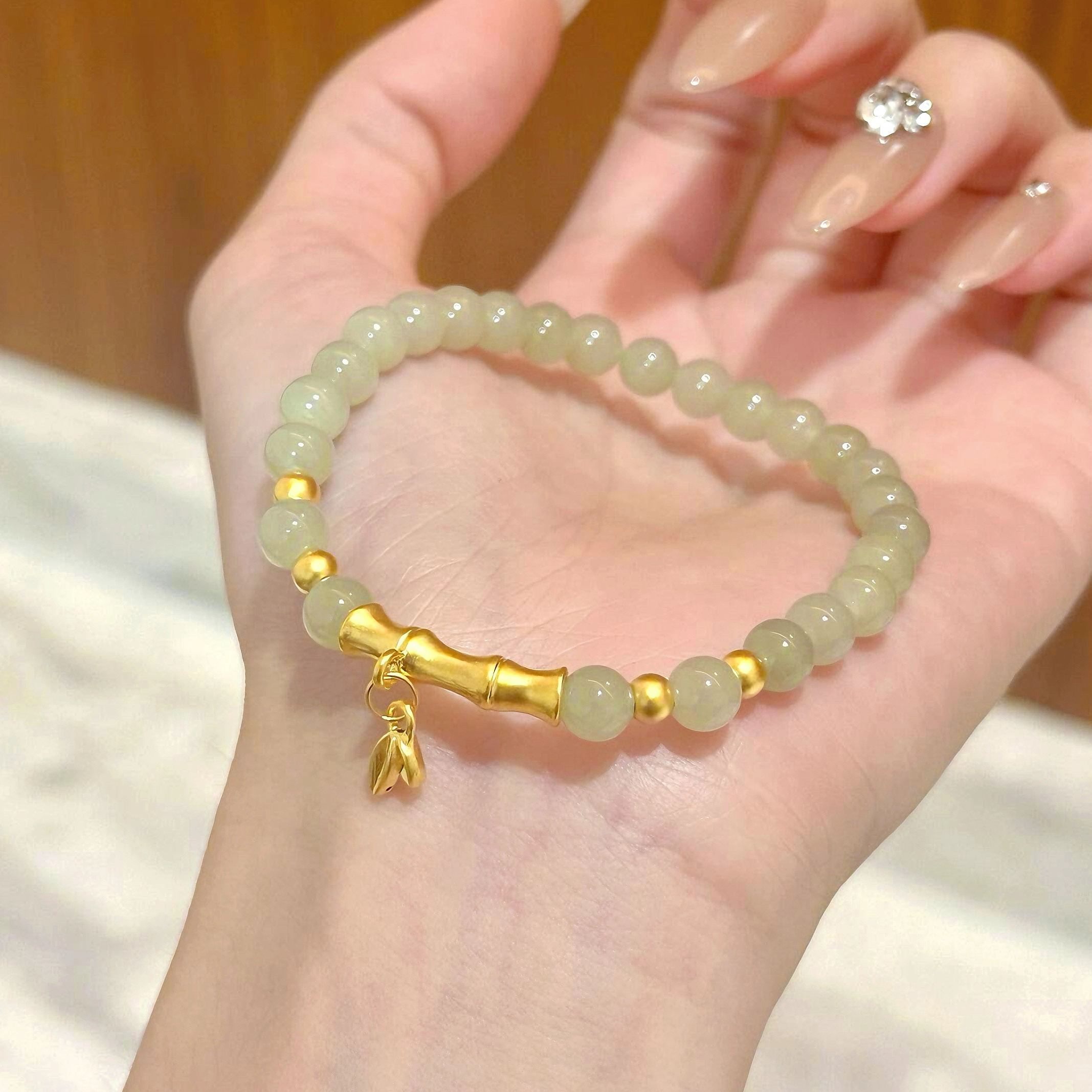 CHINA GOLD ins 999