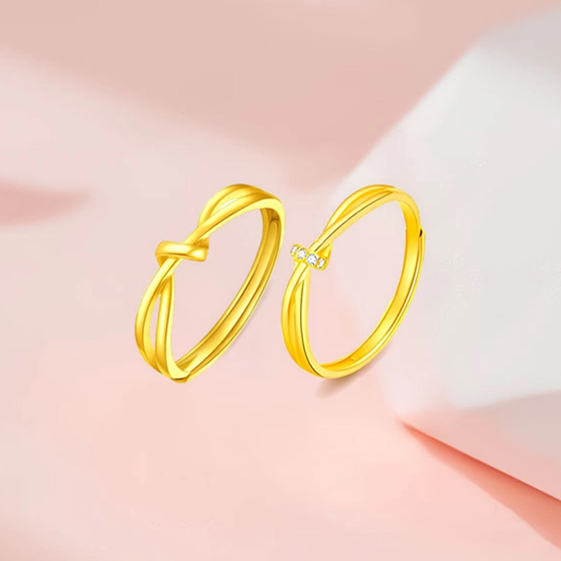 CHINA GOLD ins 999
