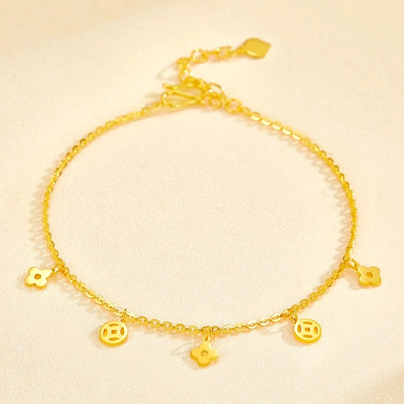 CHINA GOLD ins 999