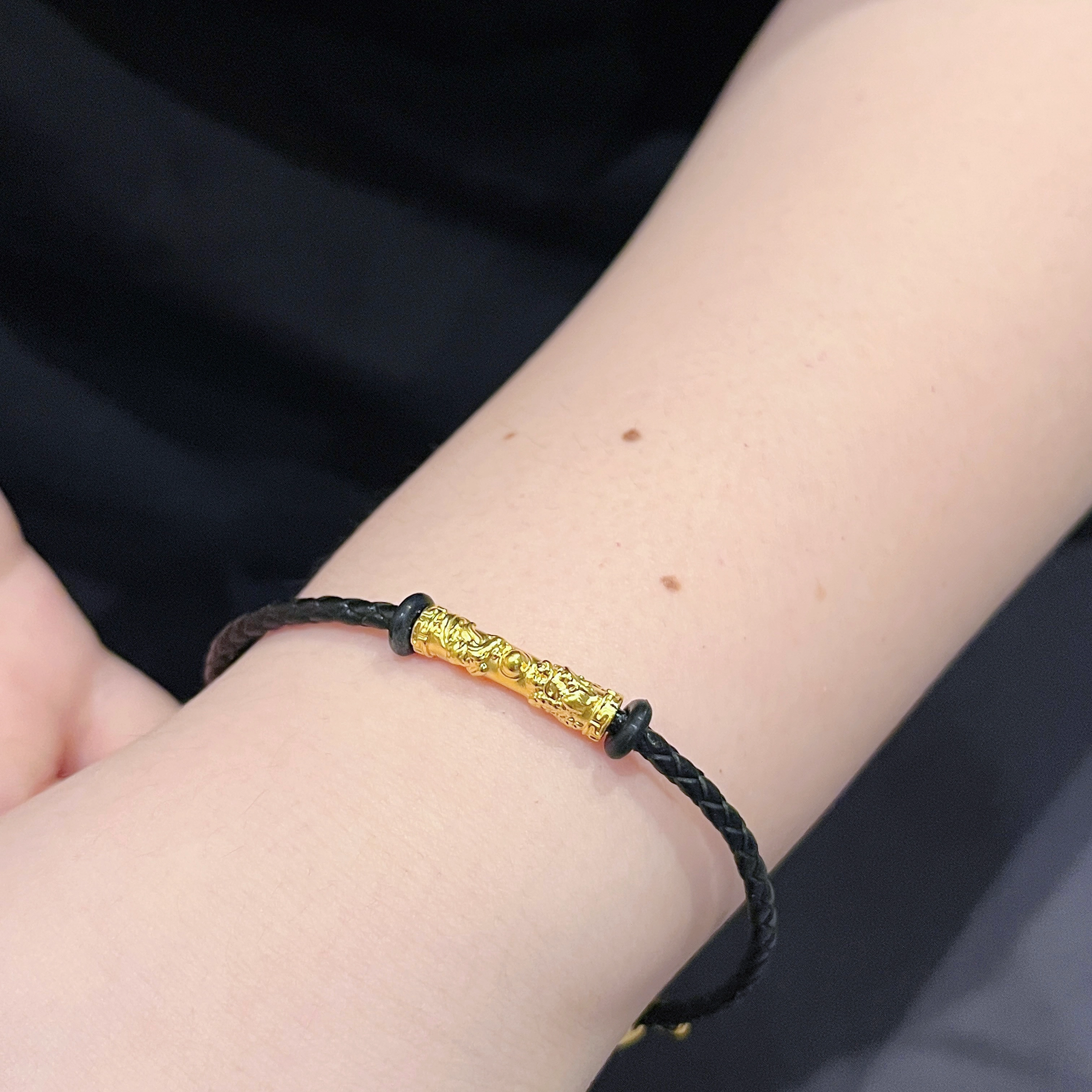 CHINA GOLD 999
