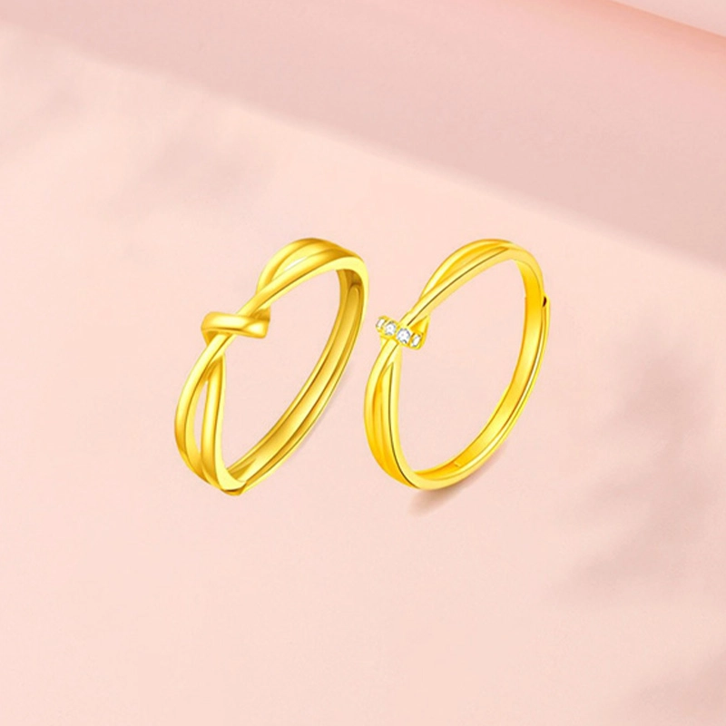 CHINA GOLD ins 999
