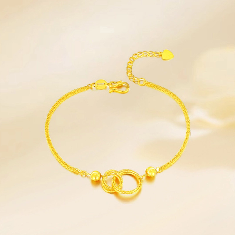 CHINA GOLD ins 999