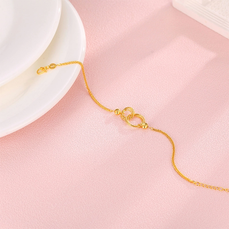 CHINA GOLD ins 999