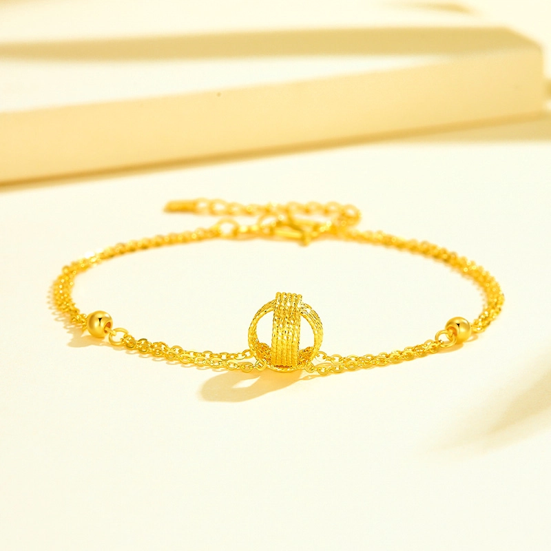 CHINA GOLD 999