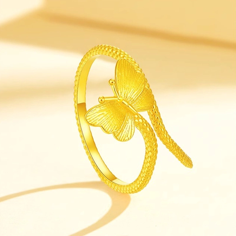 CHINA GOLD ins 999