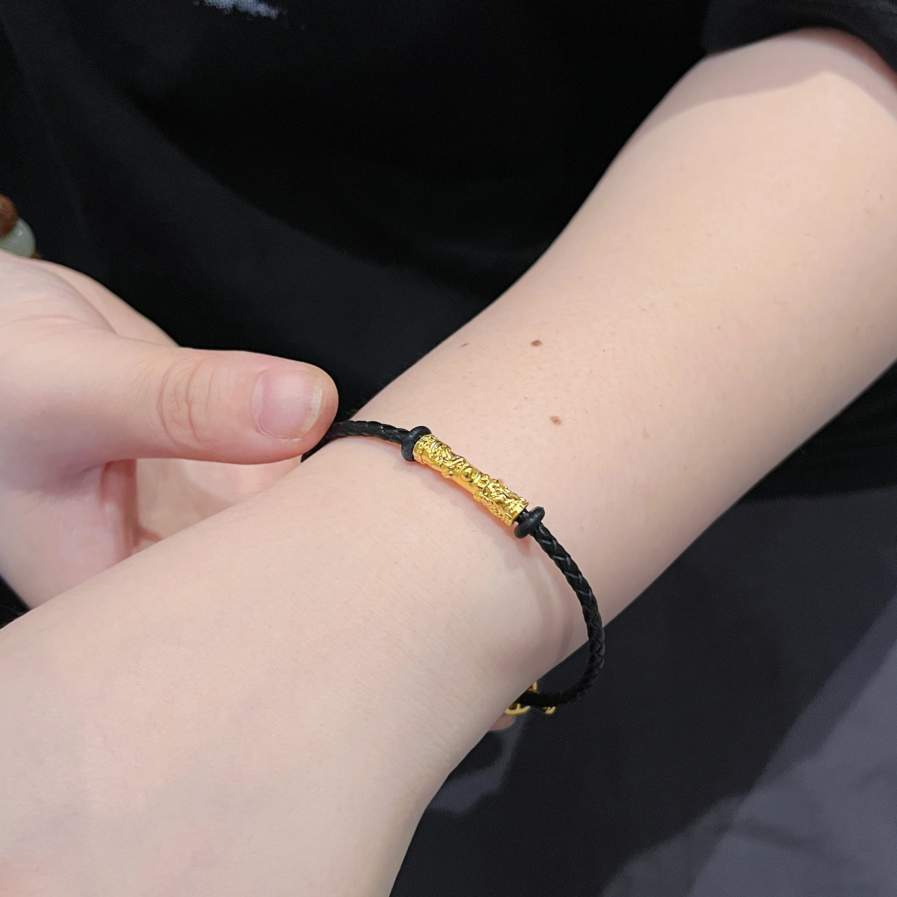 CHINA GOLD 999