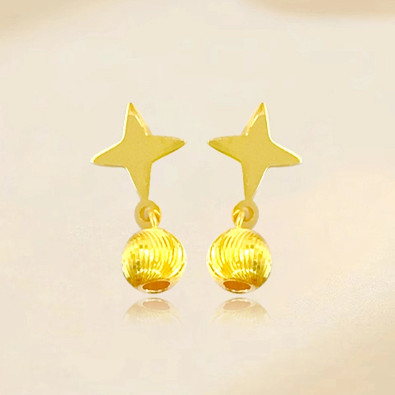 CHINA GOLD 999
