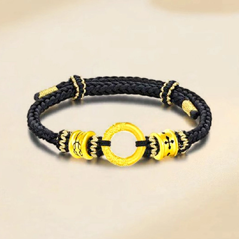 CHINA GOLD 999