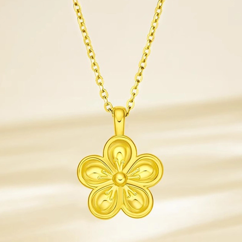 CHINA GOLD ins 999