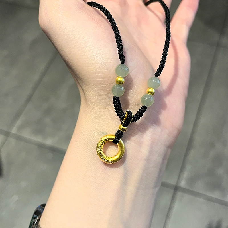 CHINA GOLD 999