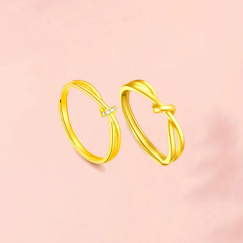 CHINA GOLD ins 999