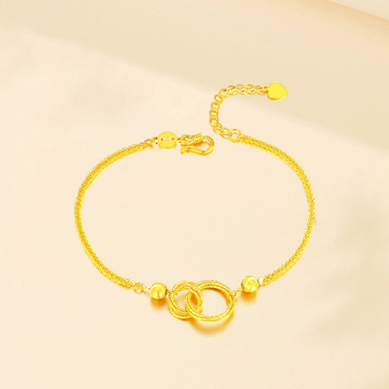 CHINA GOLD ins 999