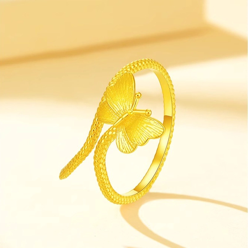 CHINA GOLD ins 999