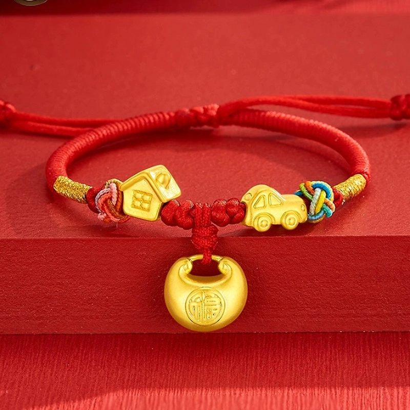 CHINA GOLD 999