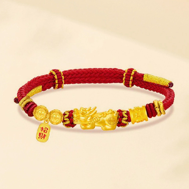 CHINA GOLD ins 999