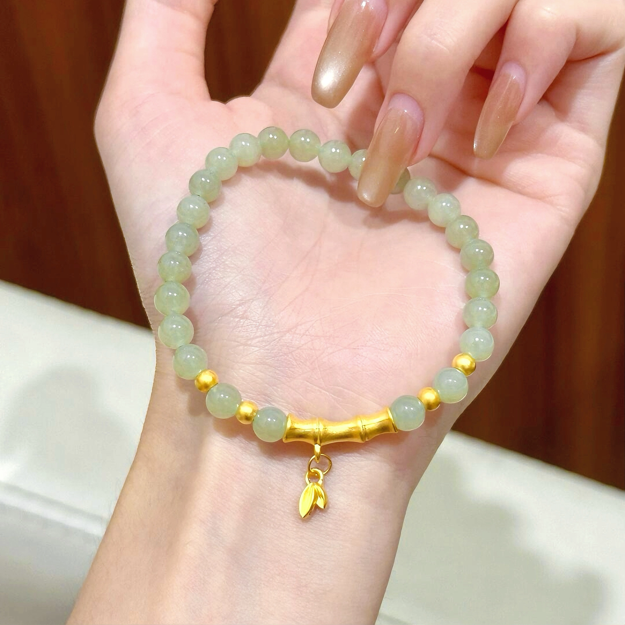 CHINA GOLD ins 999