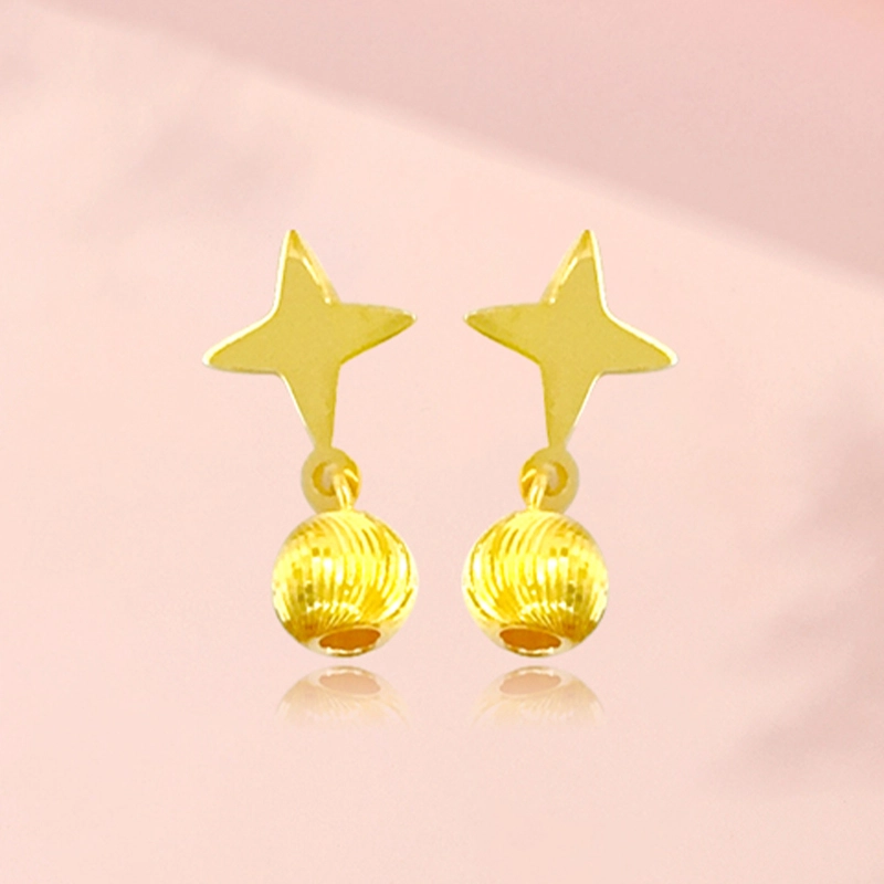 CHINA GOLD 999