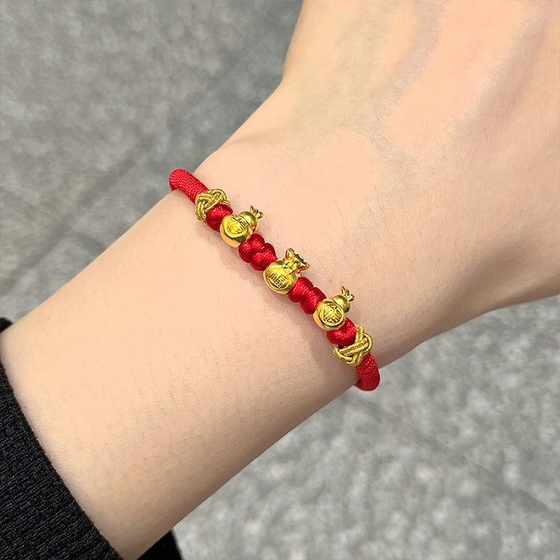 CHINA GOLD ins 999
