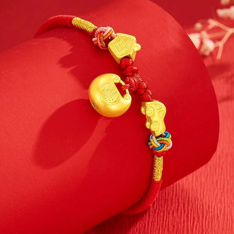 CHINA GOLD 999