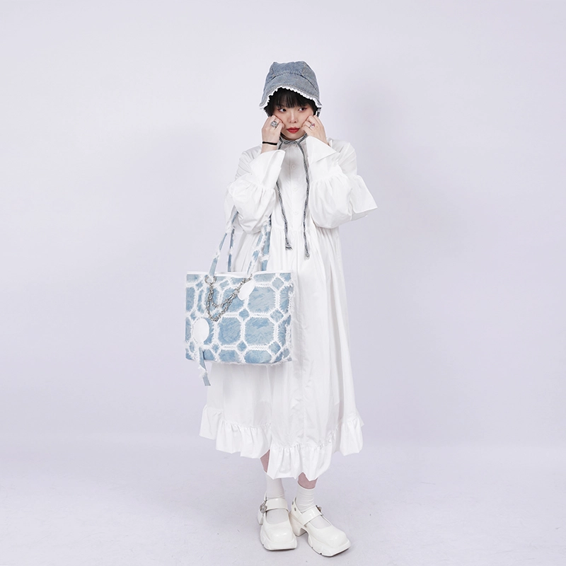 REBIRTHY2KTote