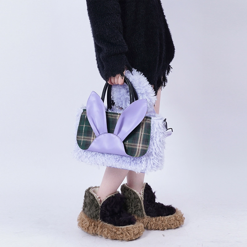 REBIRTH tote