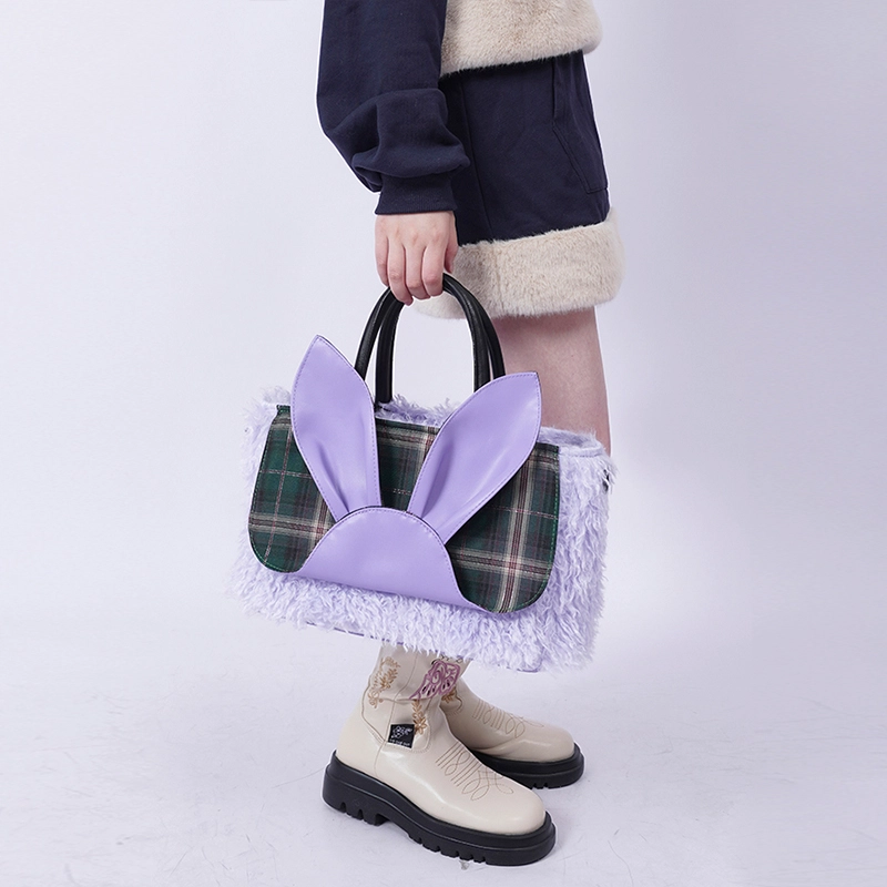 REBIRTH tote