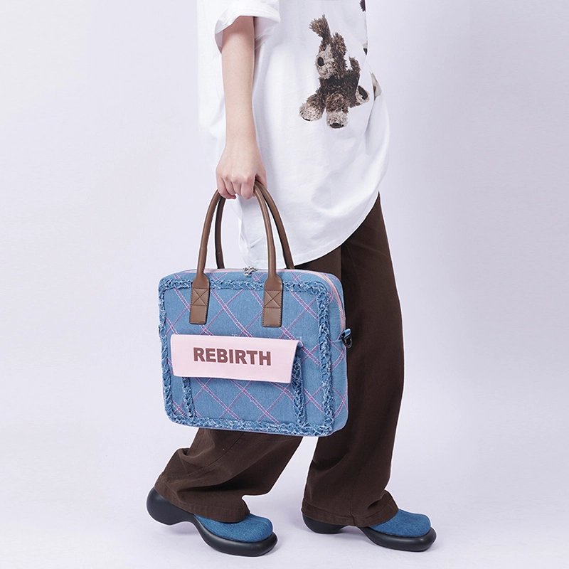 REBIRTH