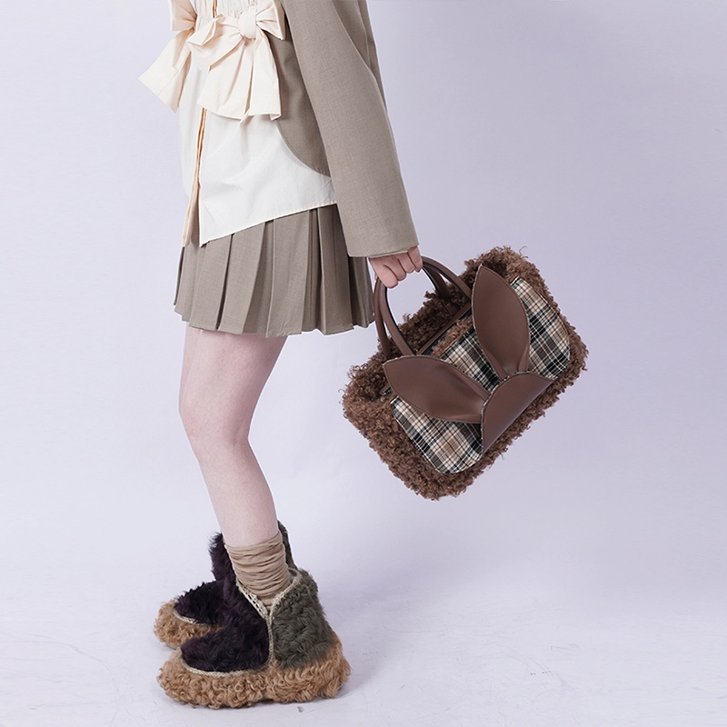 REBIRTH tote