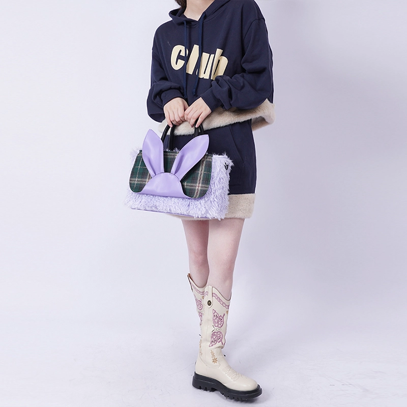 REBIRTH tote