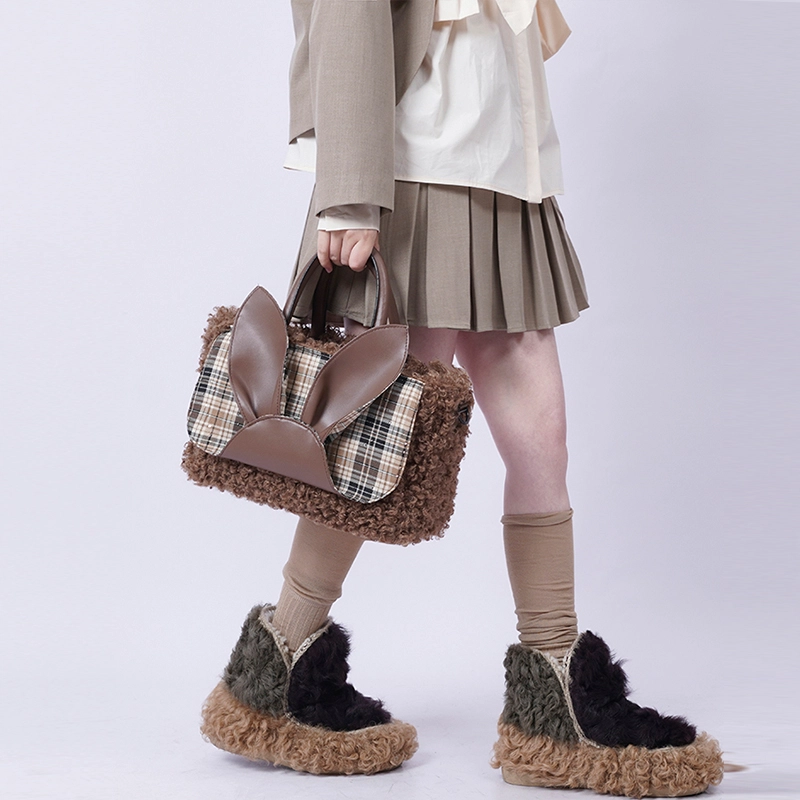 REBIRTH tote