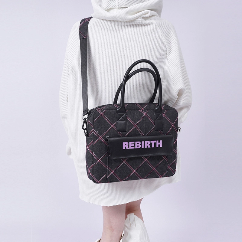 REBIRTH