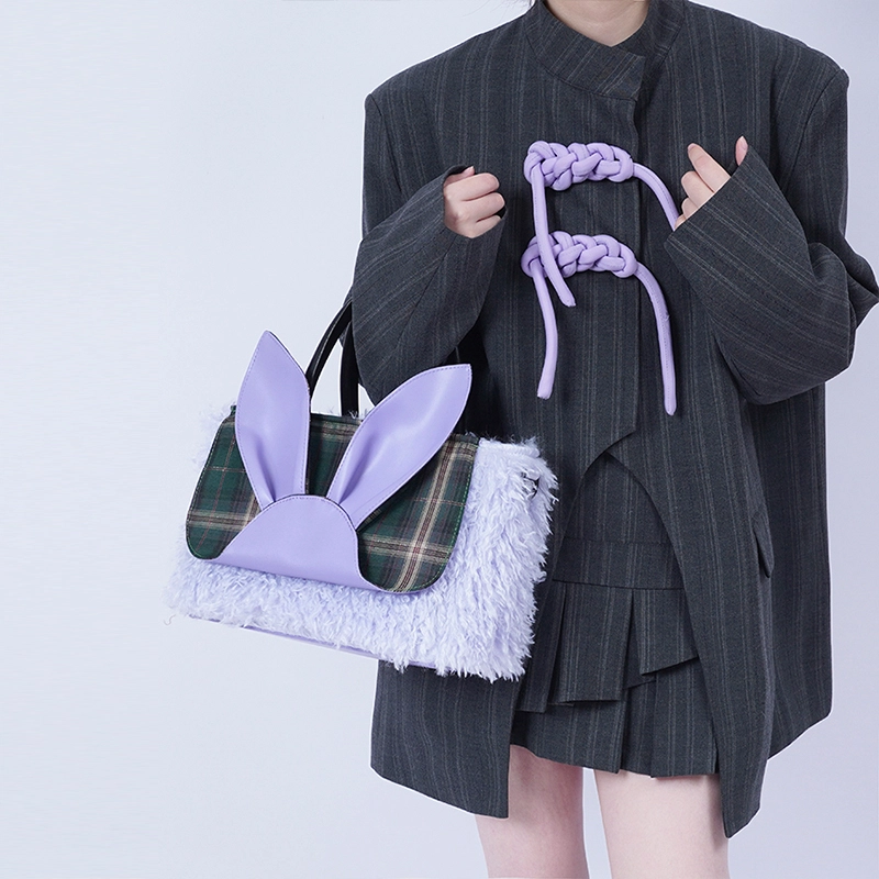 REBIRTH tote