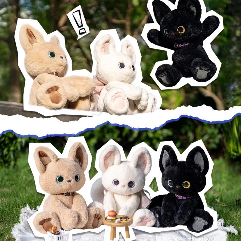 SOFDOLL SOF 28cm