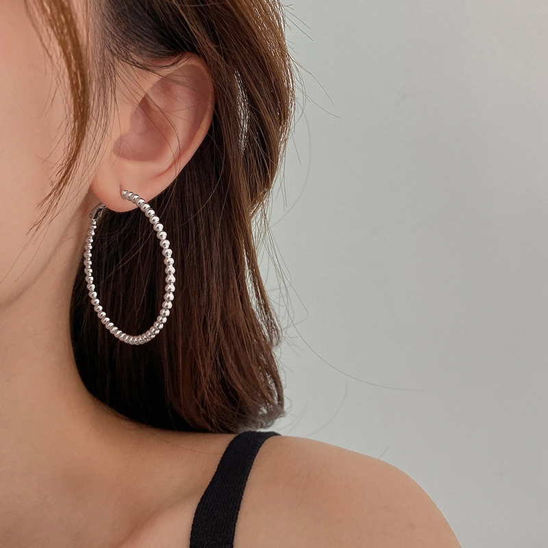 AGOVSKI HOOP S925