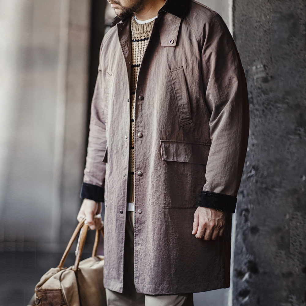 MADEN oversize