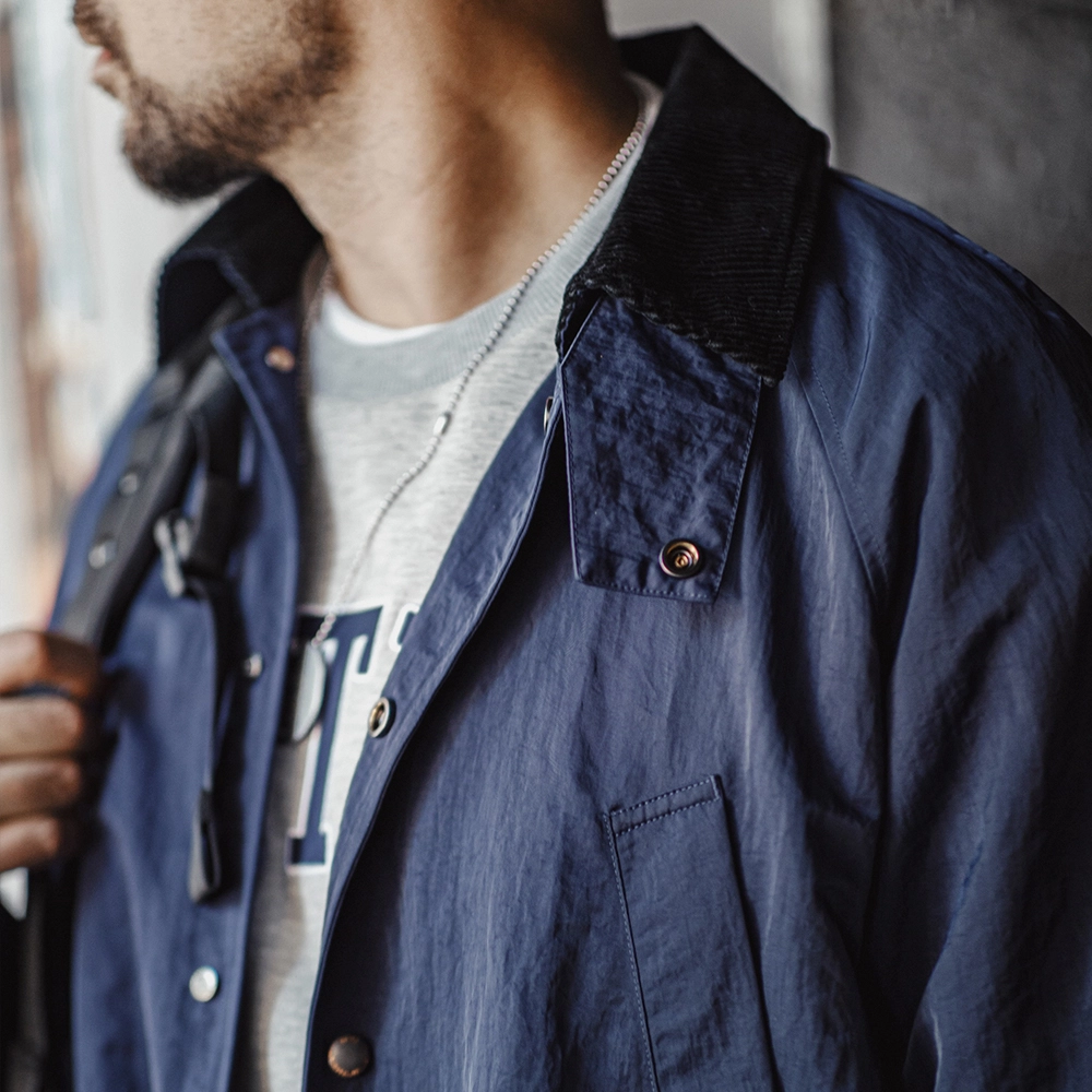 MADEN oversize