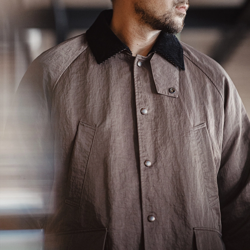 MADEN oversize