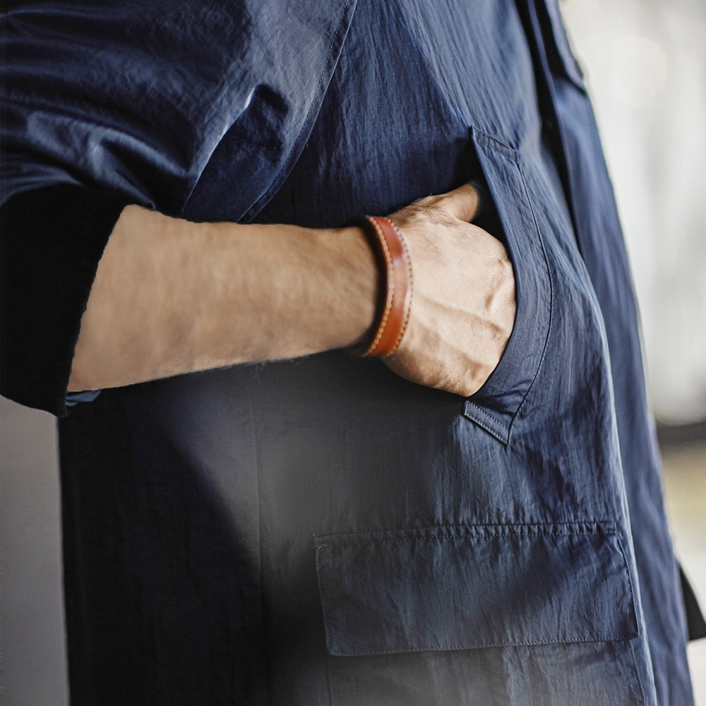 MADEN oversize