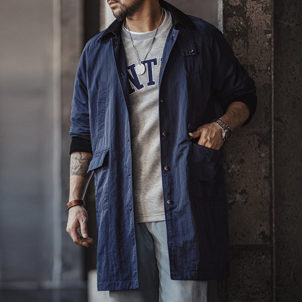 MADEN oversize