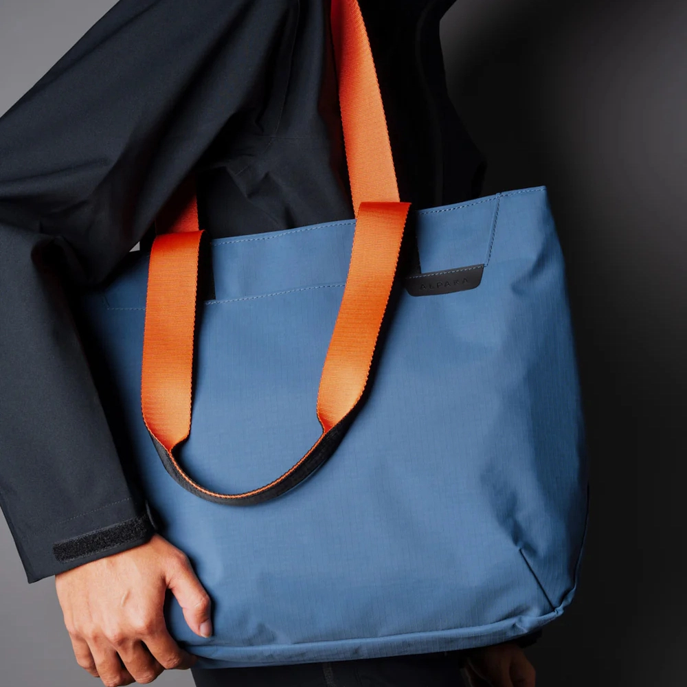 alpakalab Tote