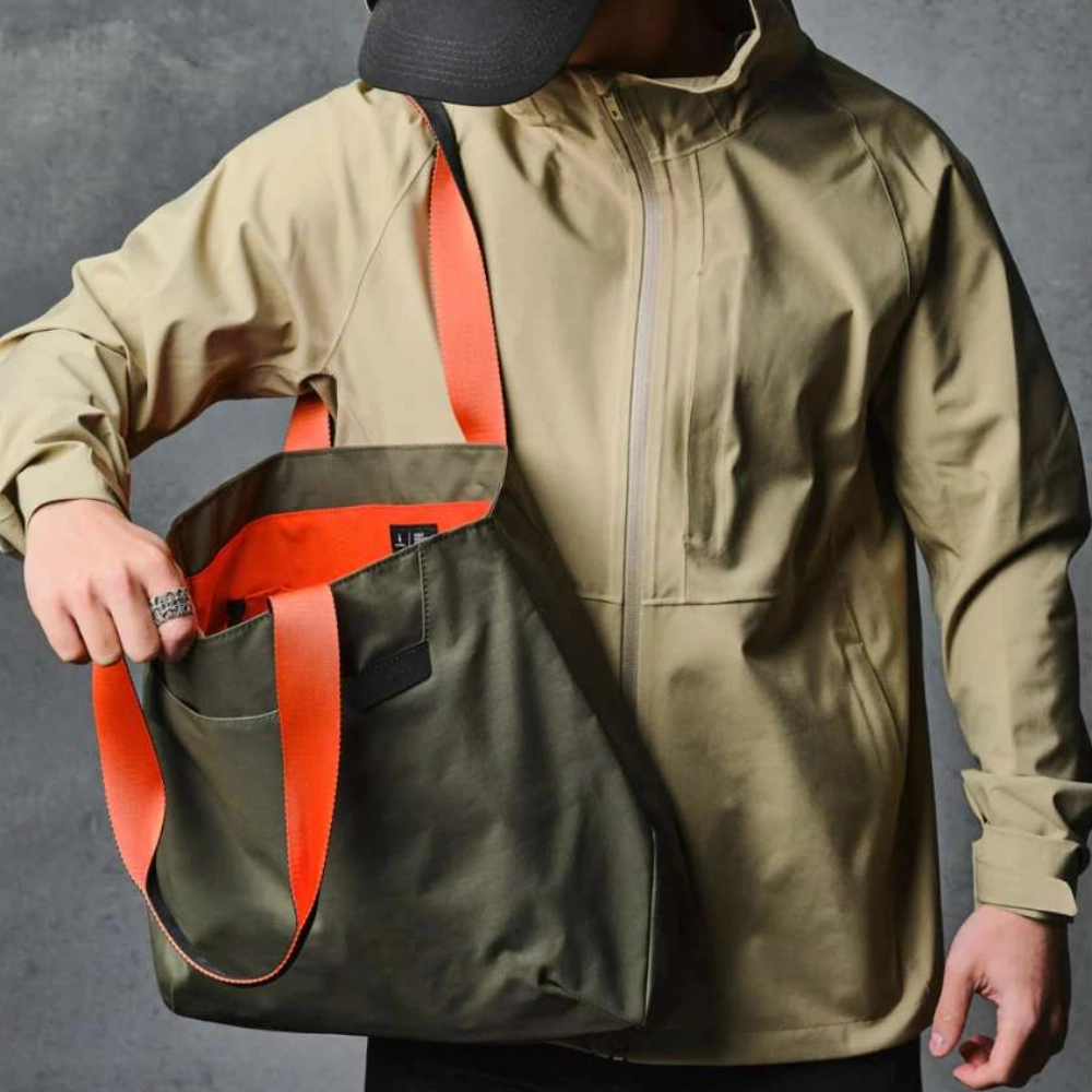 alpakalab Tote
