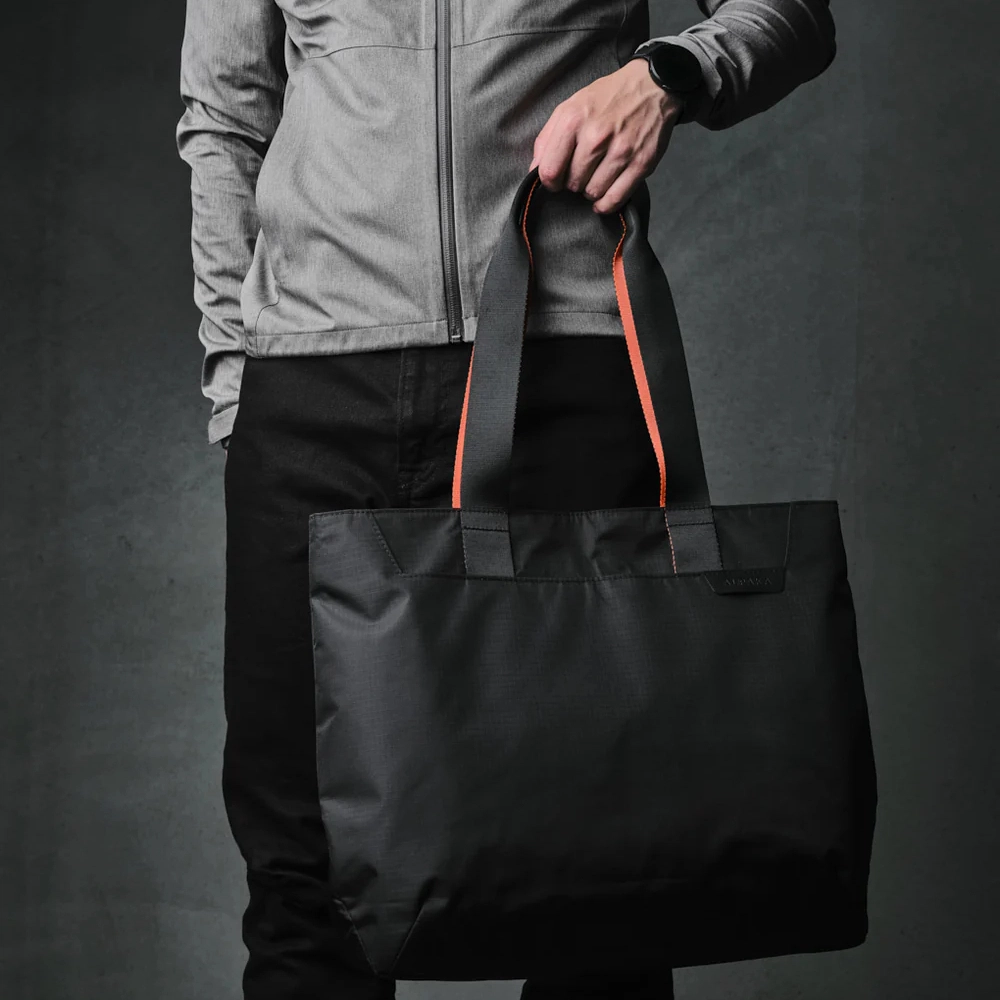 alpakalab Tote