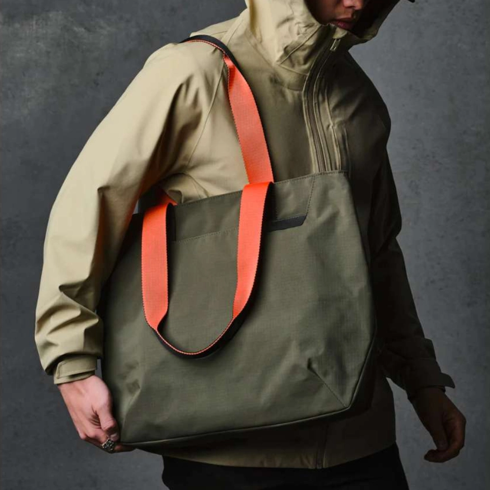 alpakalab Tote