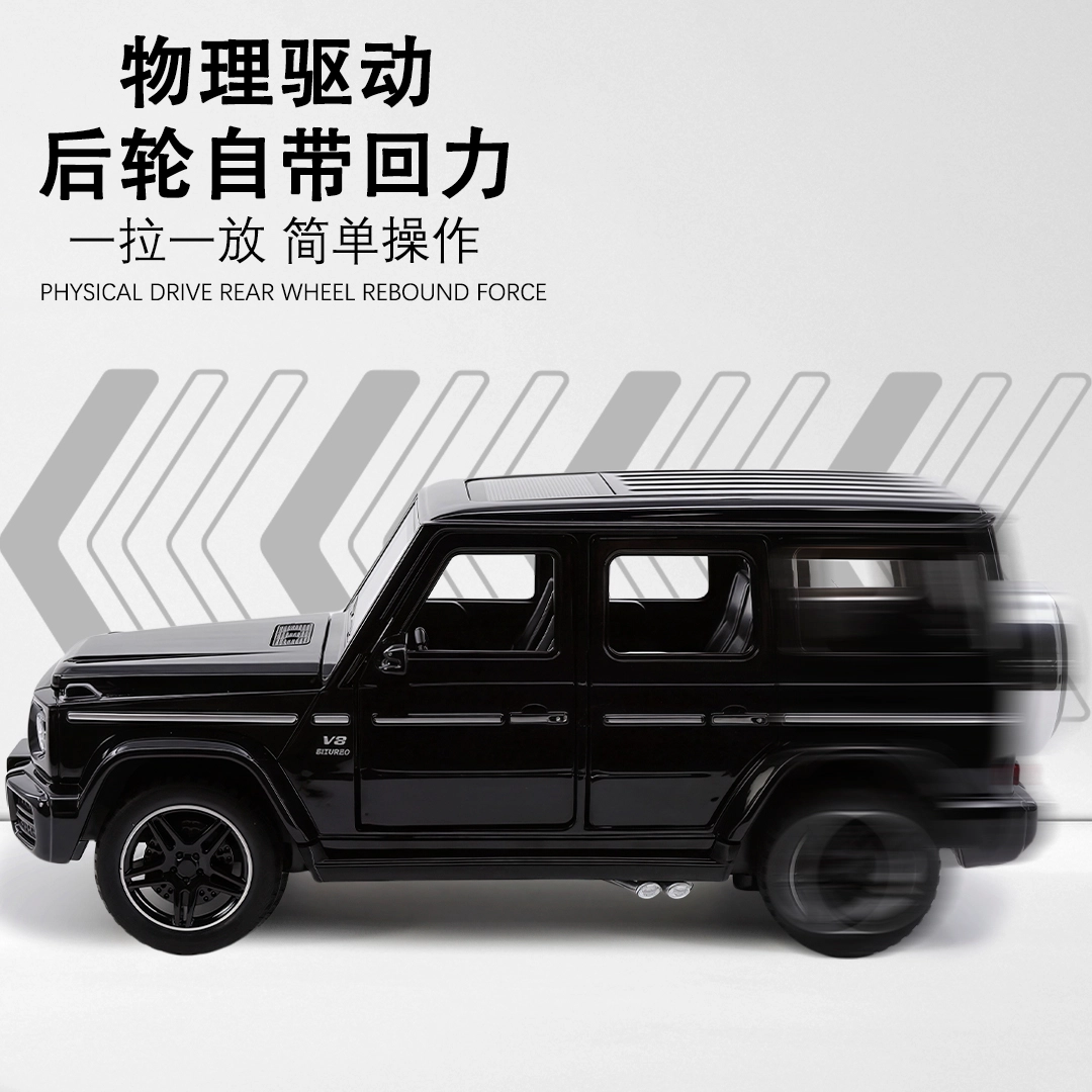 KMM 132G G63