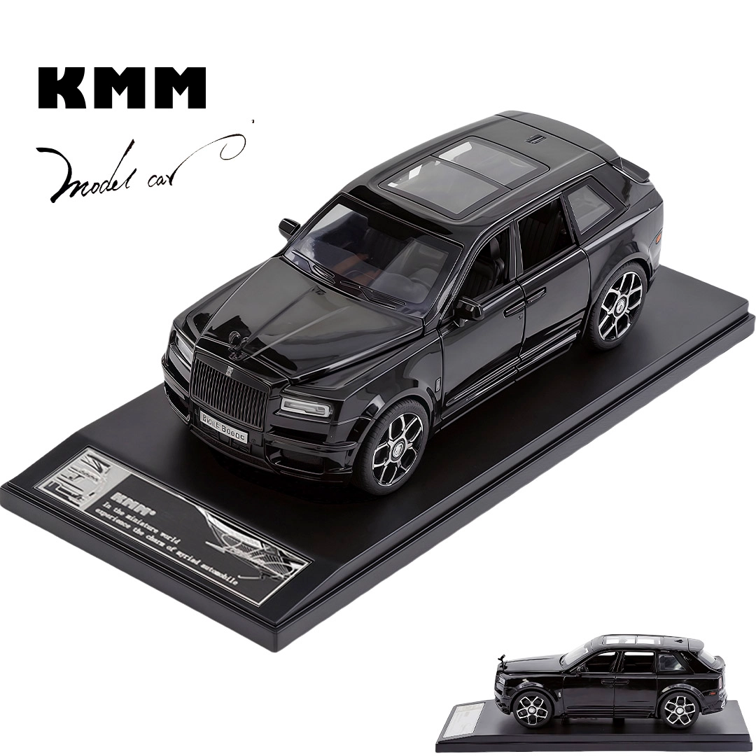KMM 132