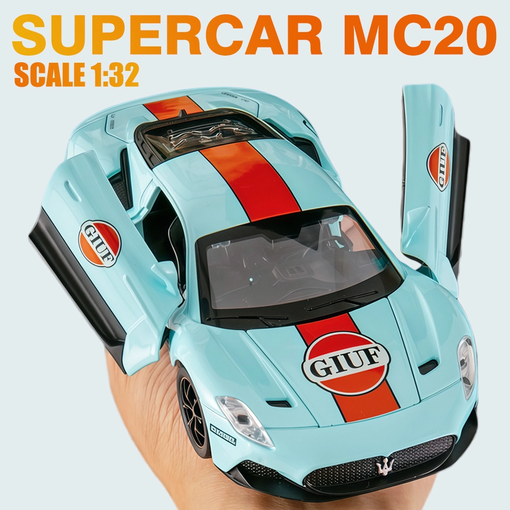 KMM 132MC20