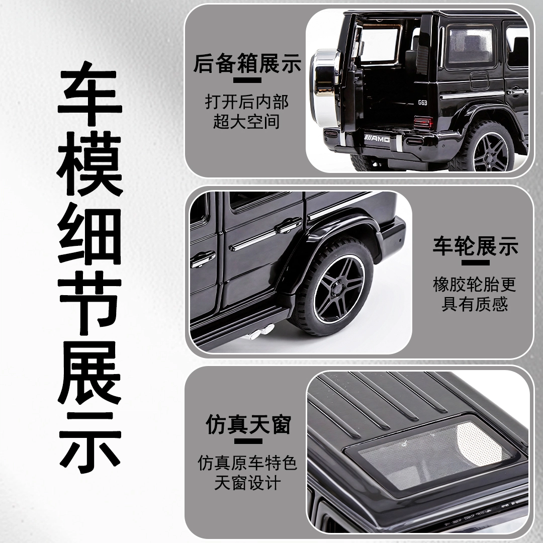 KMM 132G G63