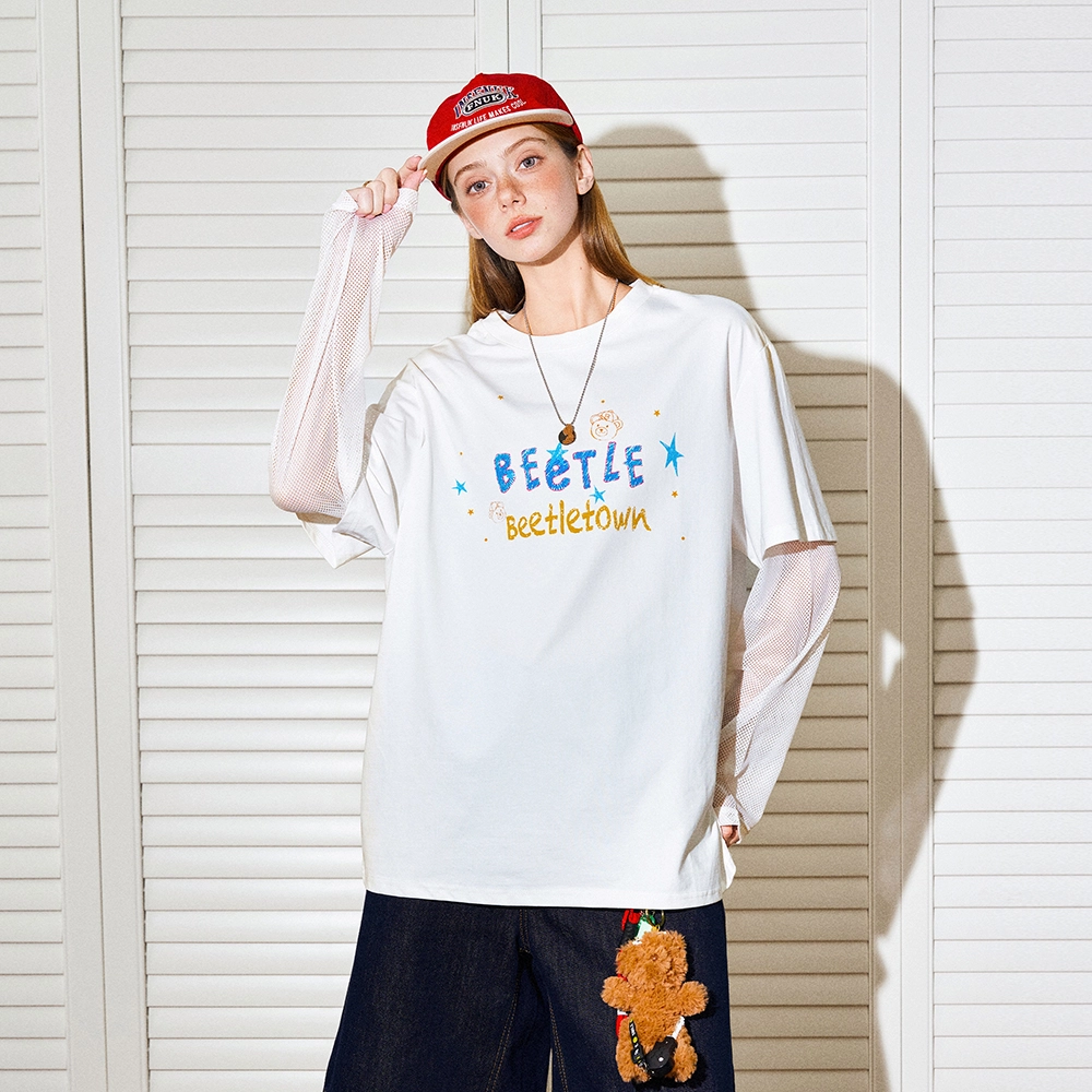 BEETLE TOWN T