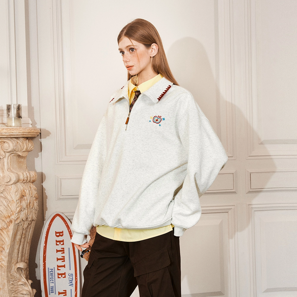 BEETLE TOWN polo