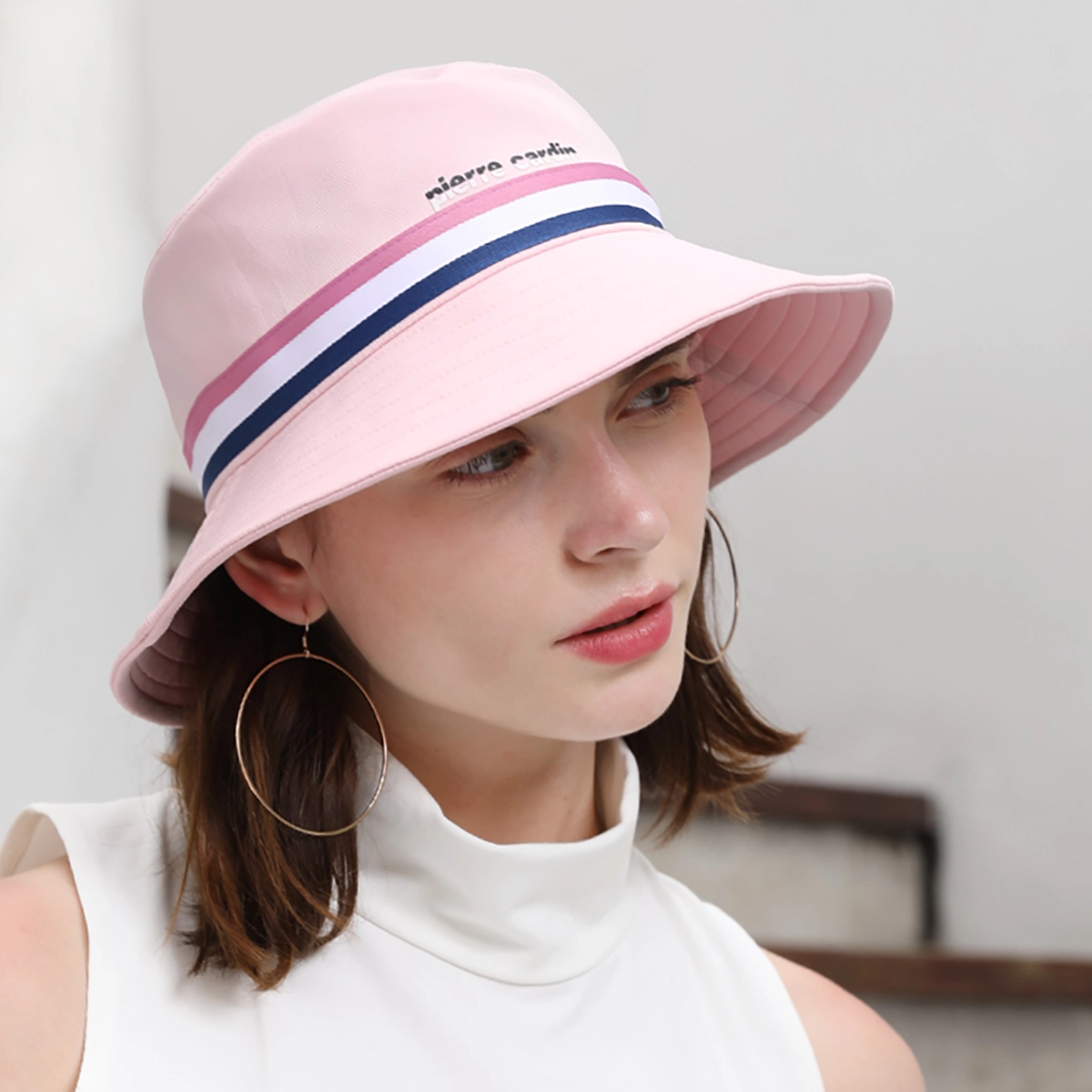 PIERRE CARDIN logo